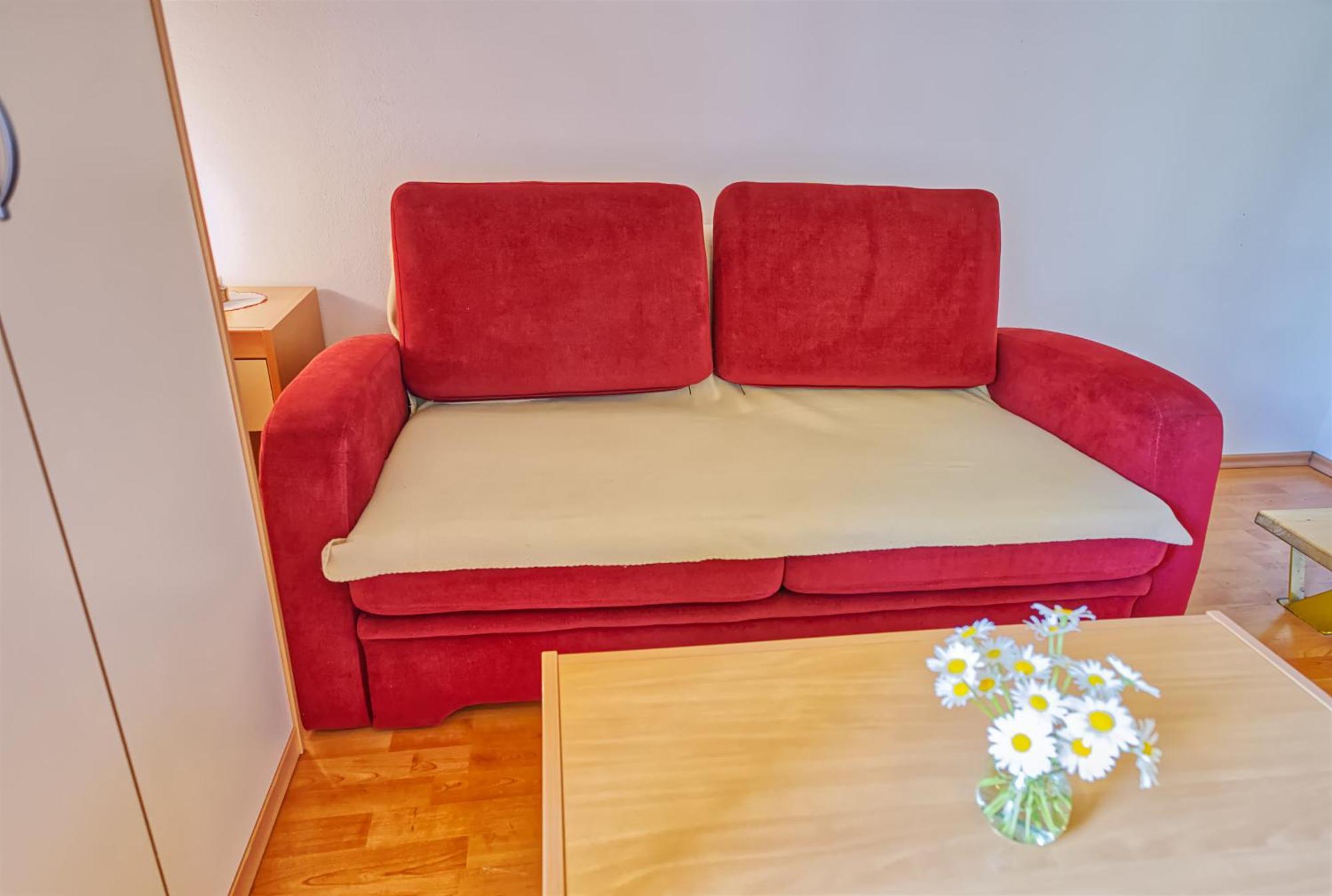 Apartments Kovacic 보히니 외부 사진