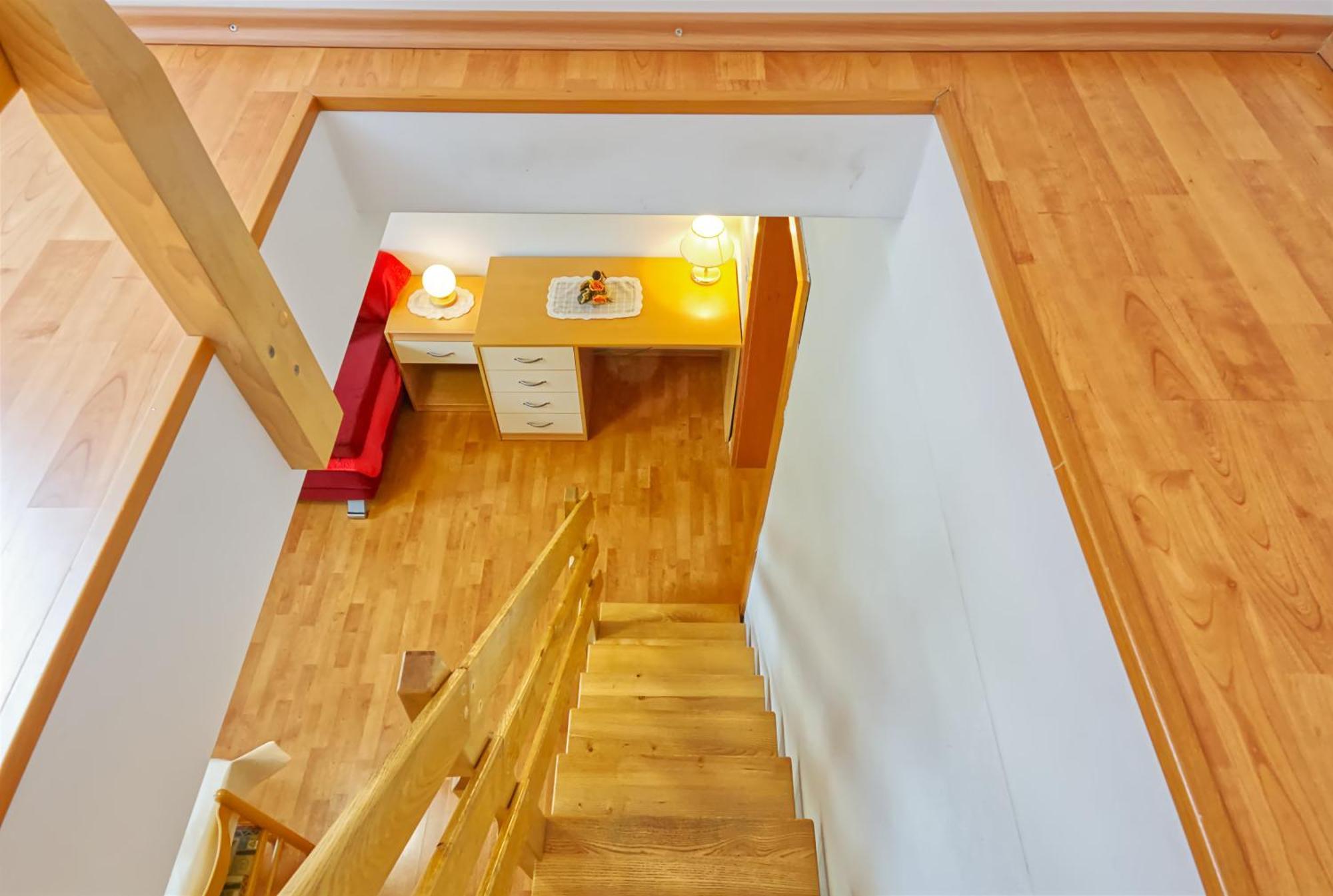 Apartments Kovacic 보히니 외부 사진